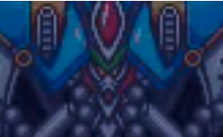 ロックマンx3 Vava Mk Iiの弱点攻略 ロックマン完全攻略 無印 Xシリーズ